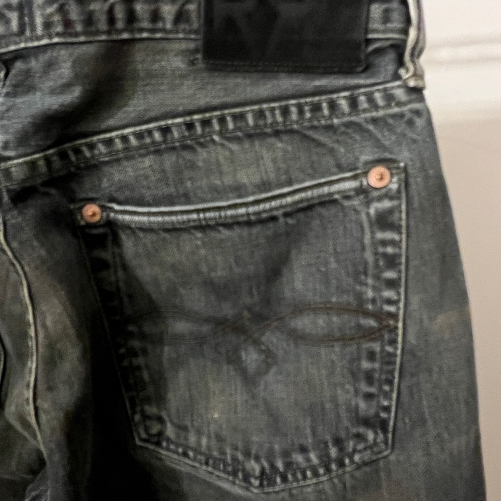 RRL jeans
28w - Picture 4 of 6